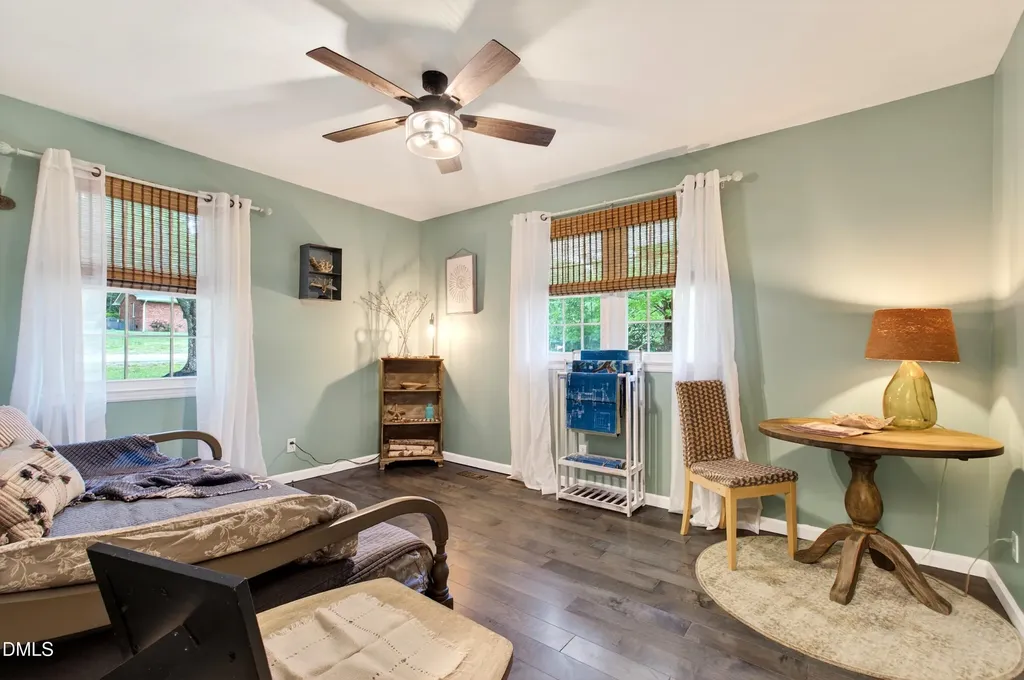 100 Old Meadowbrook Drive Garner NC 27529
