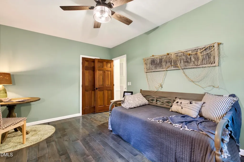 100 Old Meadowbrook Drive Garner NC 27529