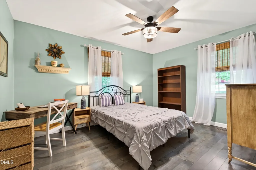100 Old Meadowbrook Drive Garner NC 27529