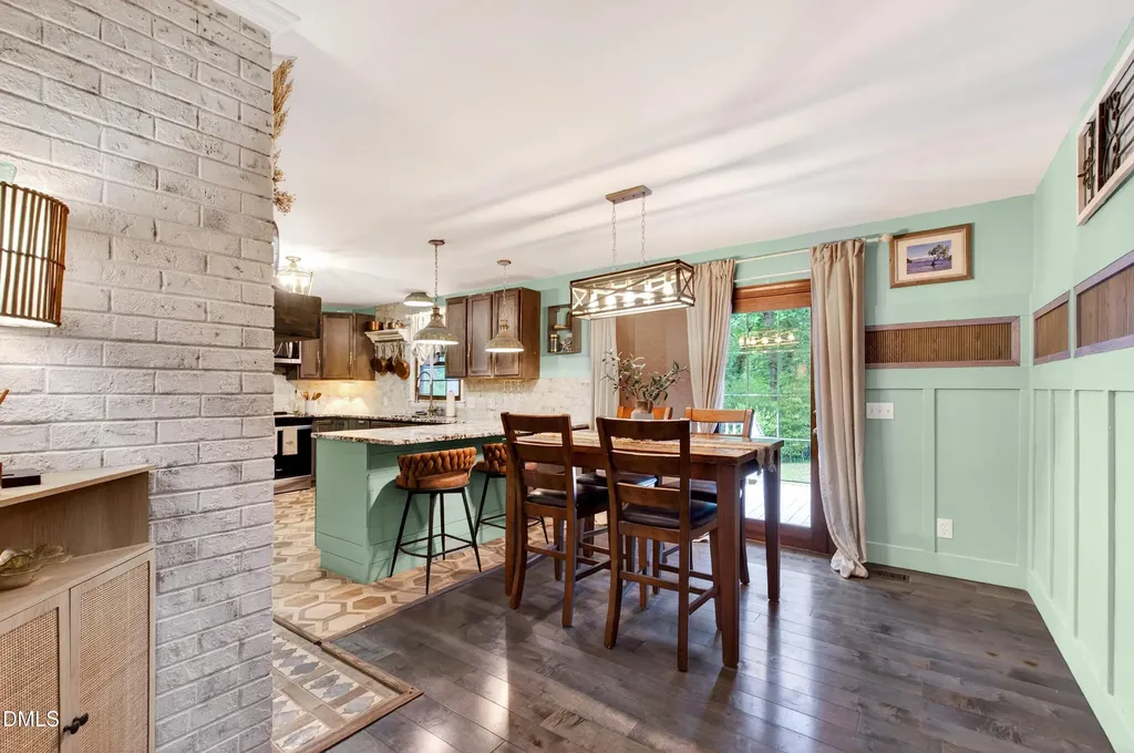100 Old Meadowbrook Drive Garner NC 27529