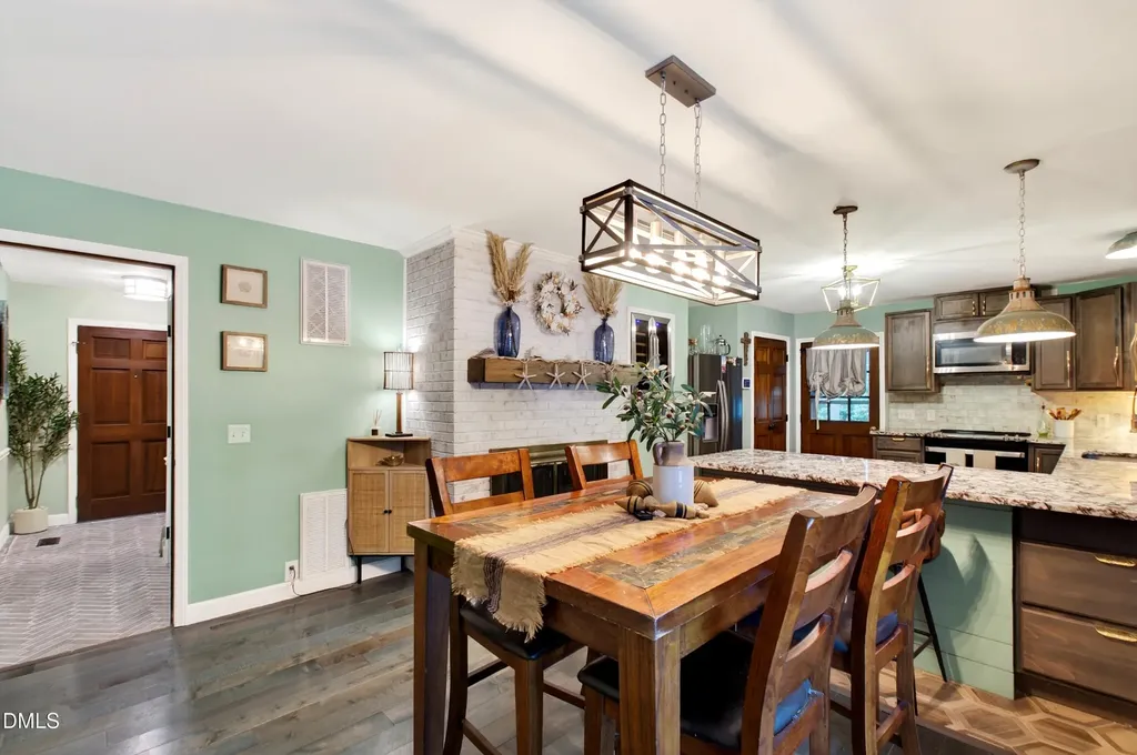 100 Old Meadowbrook Drive Garner NC 27529