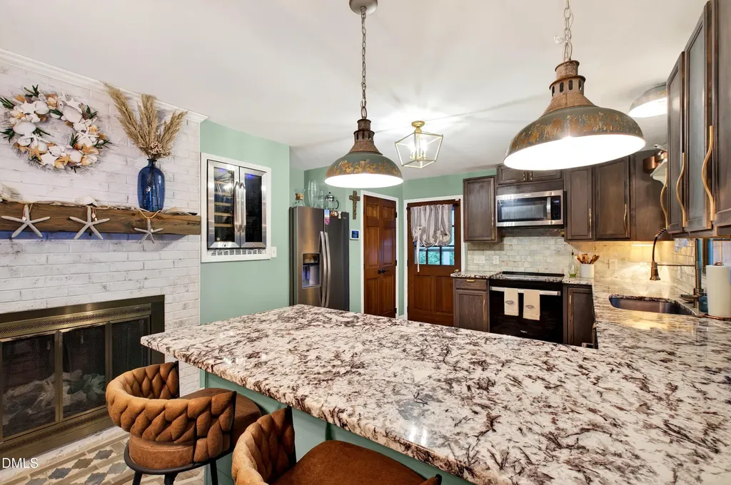 100 Old Meadowbrook Drive Garner NC 27529