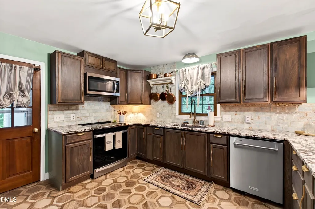 100 Old Meadowbrook Drive Garner NC 27529