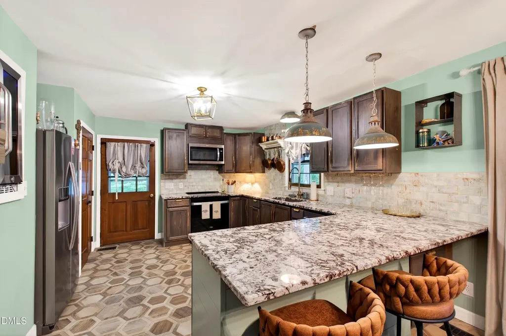 100 Old Meadowbrook Drive Garner NC 27529