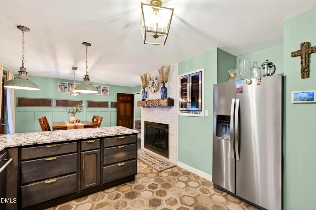 100 Old Meadowbrook Drive Garner NC 27529
