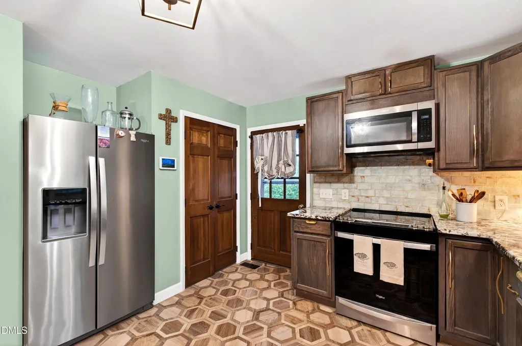 100 Old Meadowbrook Drive Garner NC 27529