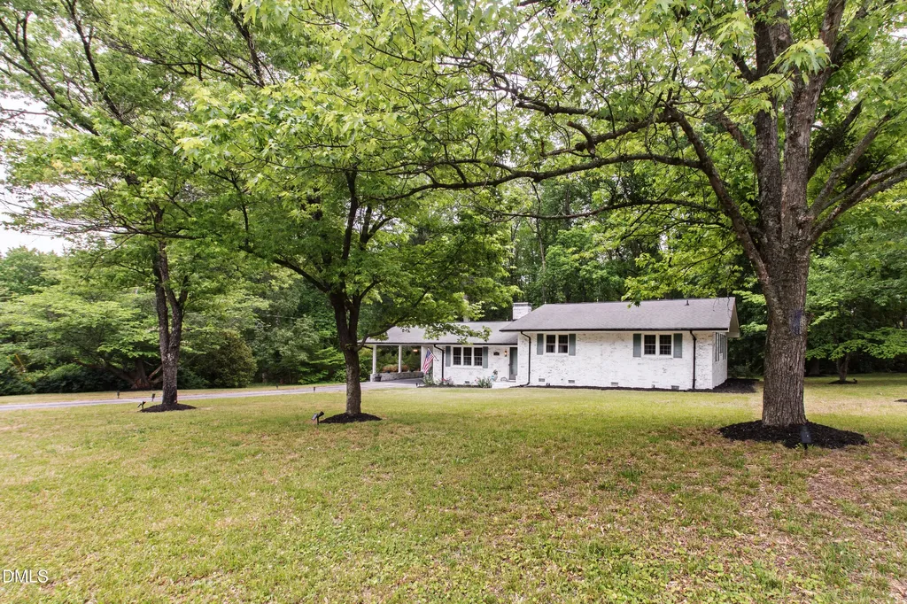 100 Old Meadowbrook Drive Garner NC 27529