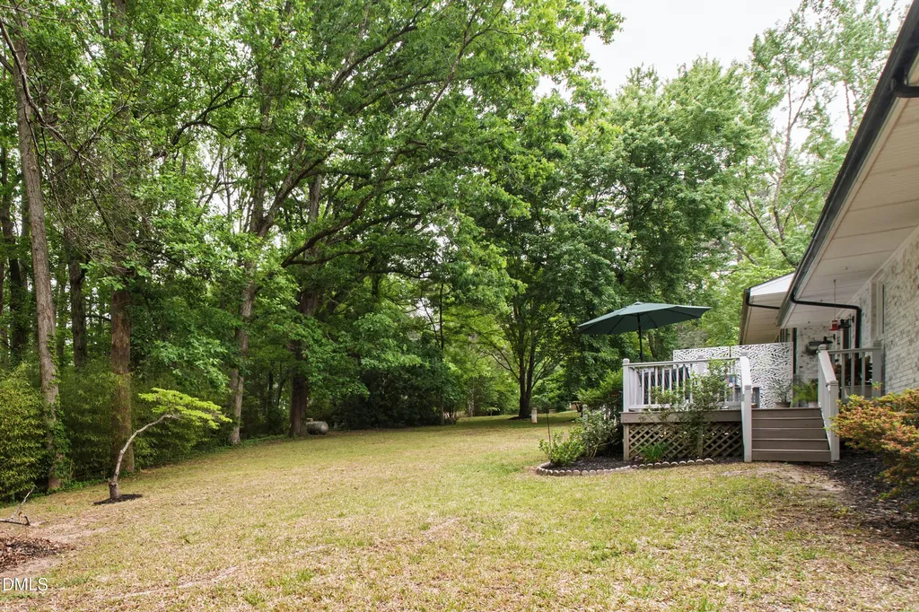 100 Old Meadowbrook Drive Garner NC 27529