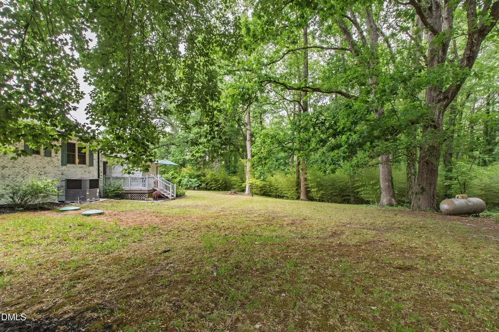 100 Old Meadowbrook Drive Garner NC 27529