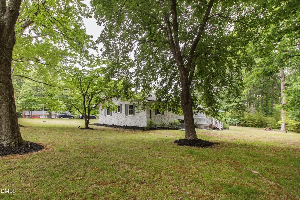 100 Old Meadowbrook Drive Garner NC 27529