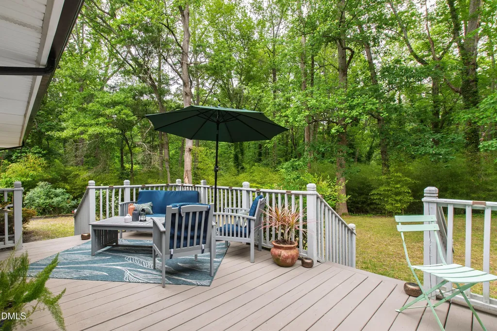 100 Old Meadowbrook Drive Garner NC 27529