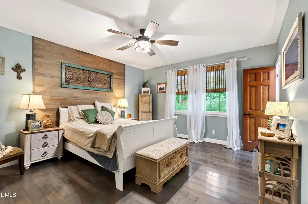 100 Old Meadowbrook Drive Garner NC 27529
