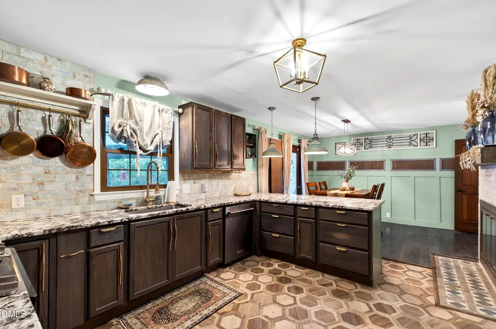 100 Old Meadowbrook Drive Garner NC 27529