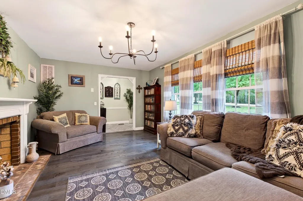 100 Old Meadowbrook Drive Garner NC 27529