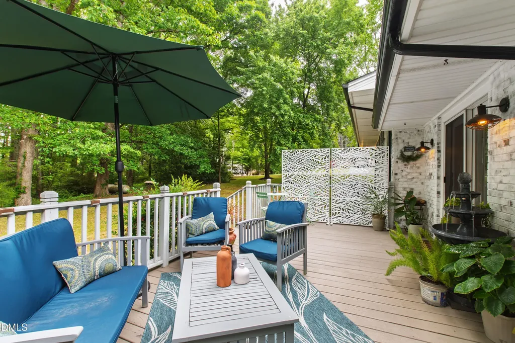 100 Old Meadowbrook Drive Garner NC 27529