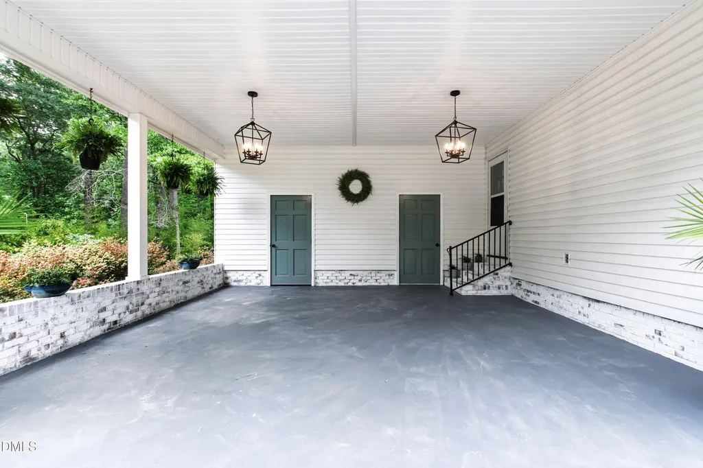 100 Old Meadowbrook Drive Garner NC 27529