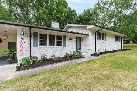 100 Old Meadowbrook Drive Garner NC 27529