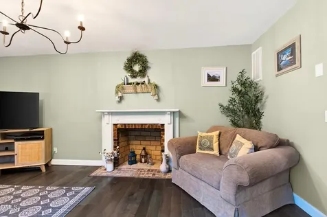 100 Old Meadowbrook Drive Garner NC 27529