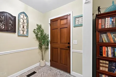 100 Old Meadowbrook Drive Garner NC 27529