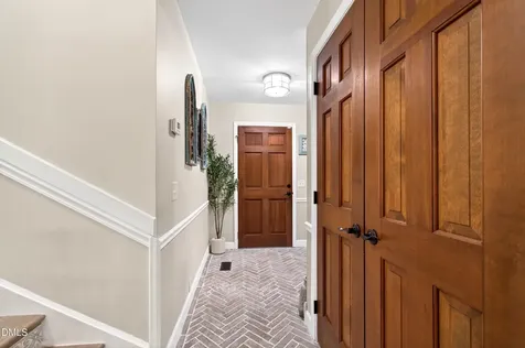 100 Old Meadowbrook Drive Garner NC 27529
