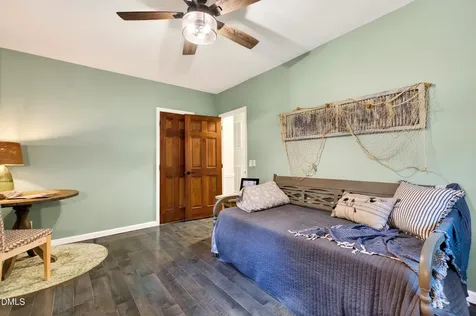 100 Old Meadowbrook Drive Garner NC 27529