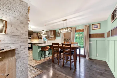 100 Old Meadowbrook Drive Garner NC 27529