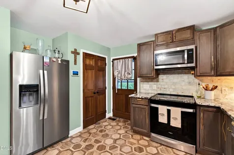 100 Old Meadowbrook Drive Garner NC 27529
