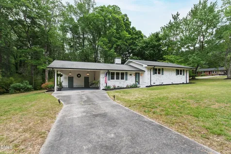 100 Old Meadowbrook Drive Garner NC 27529