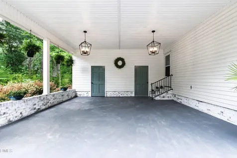 100 Old Meadowbrook Drive Garner NC 27529