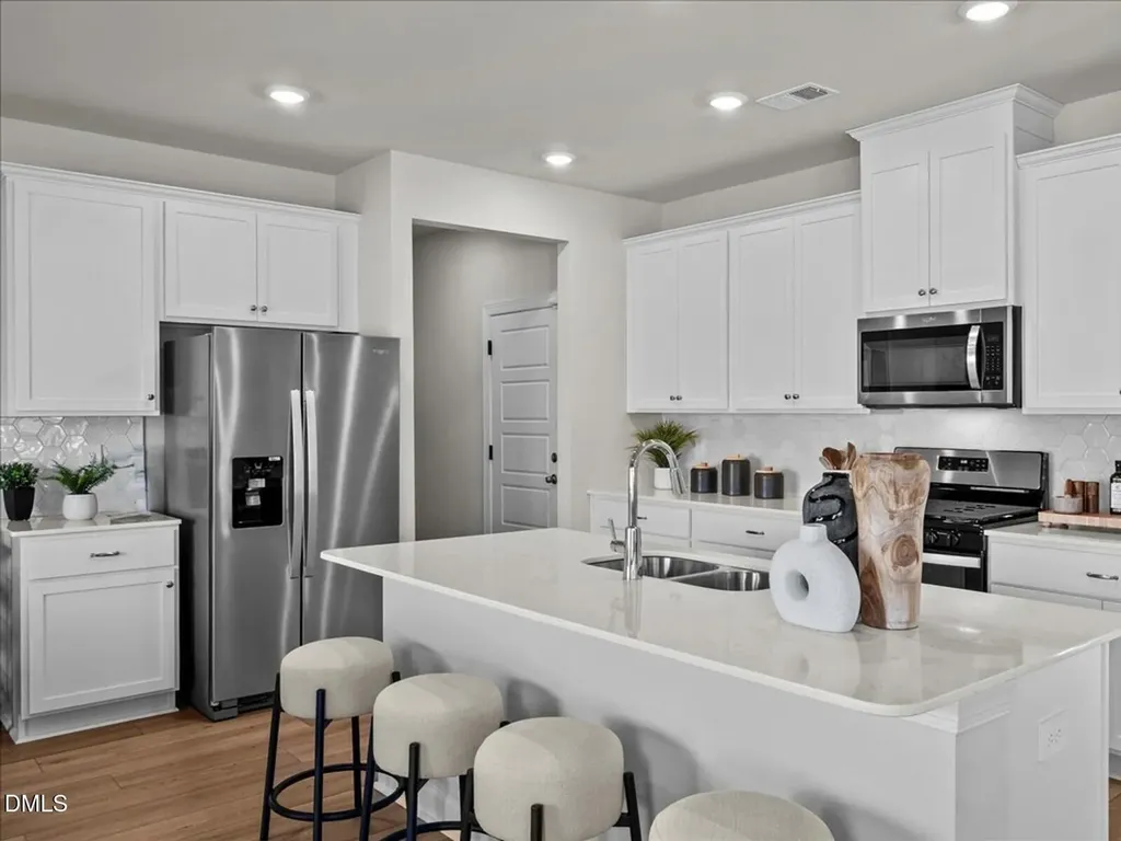 95 Thistle Patch Place Angier NC 27501