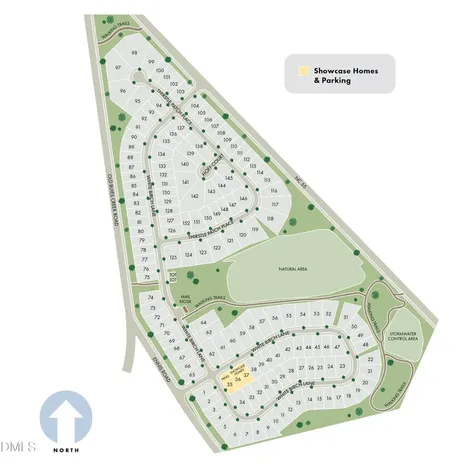 95 Thistle Patch Place Angier NC 27501
