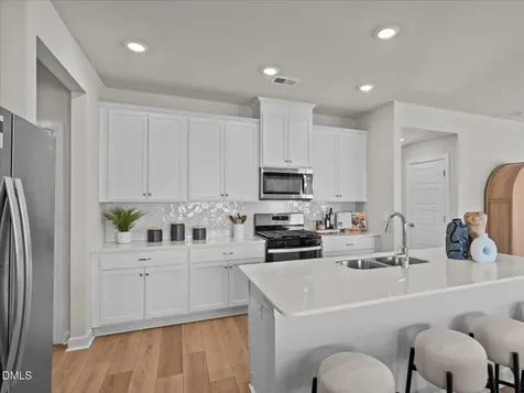 95 Thistle Patch Place Angier NC 27501