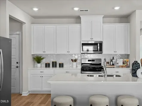 95 Thistle Patch Place Angier NC 27501