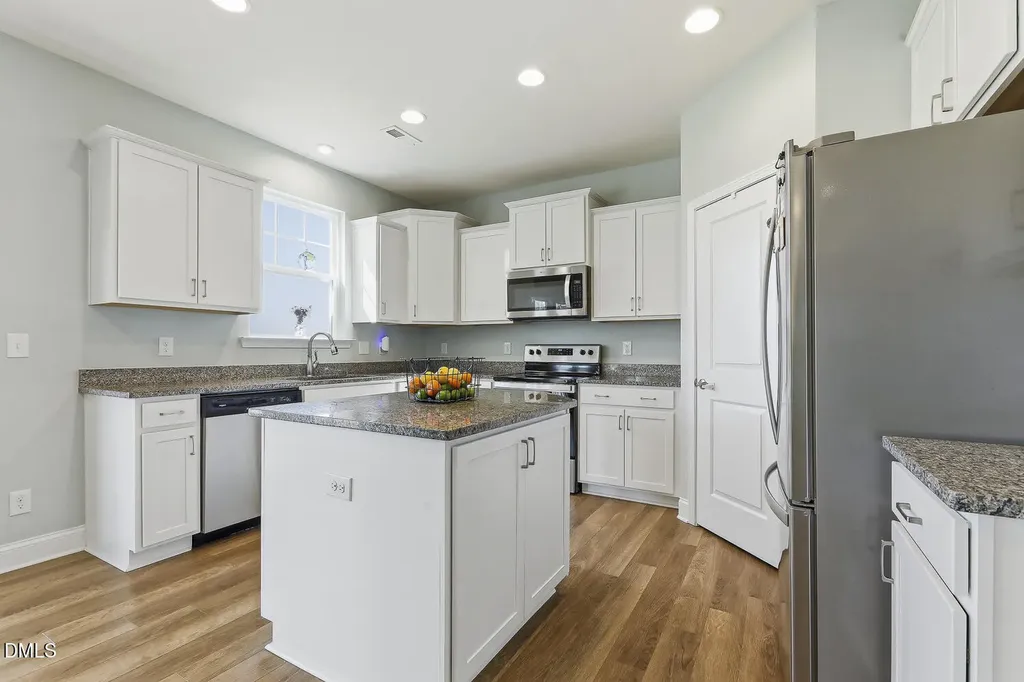15 Windbrook Court Fuquay Varina NC 27526