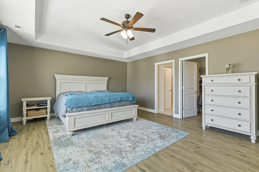 15 Windbrook Court Fuquay Varina NC 27526