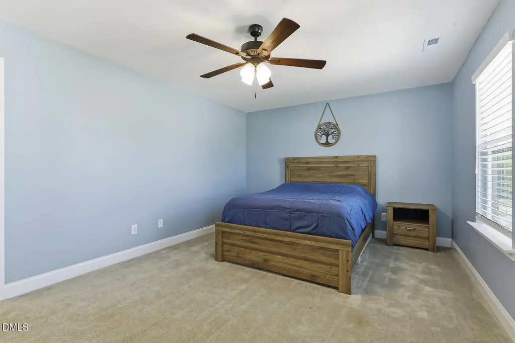 15 Windbrook Court Fuquay Varina NC 27526