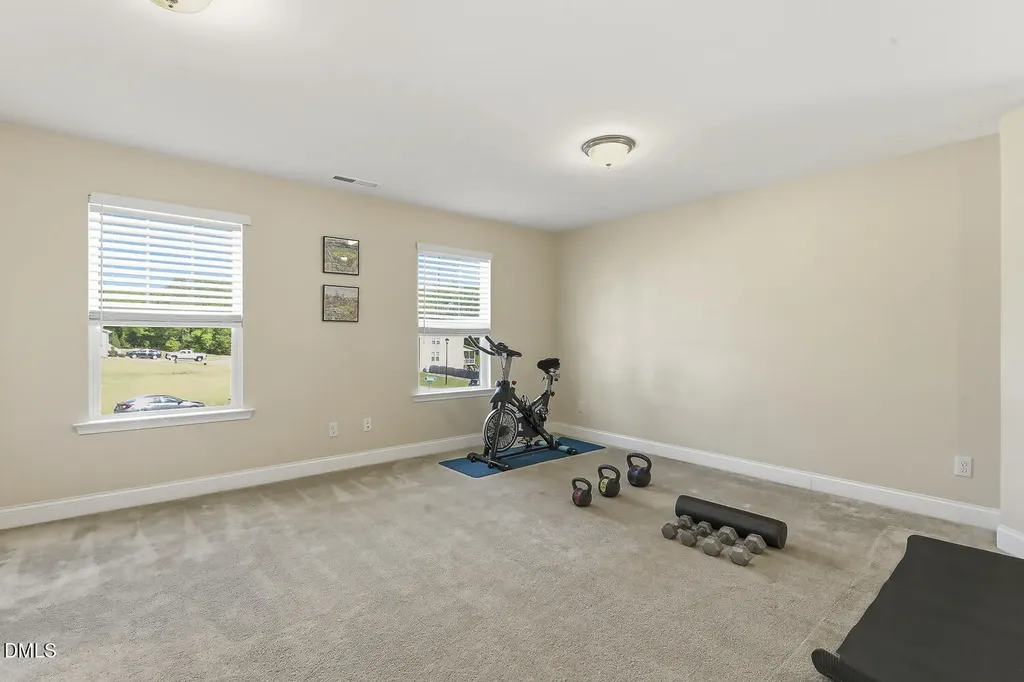 15 Windbrook Court Fuquay Varina NC 27526