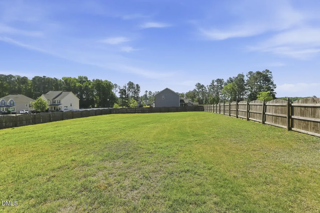15 Windbrook Court Fuquay Varina NC 27526