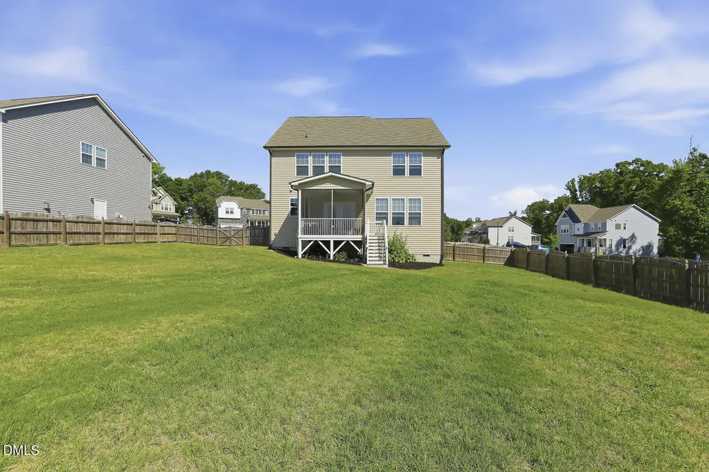 15 Windbrook Court Fuquay Varina NC 27526