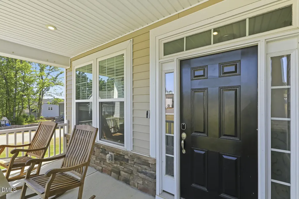 15 Windbrook Court Fuquay Varina NC 27526