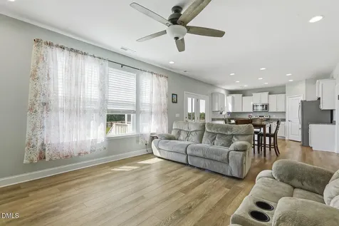 15 Windbrook Court Fuquay Varina NC 27526