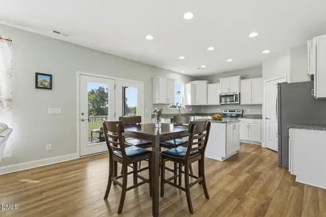 15 Windbrook Court Fuquay Varina NC 27526