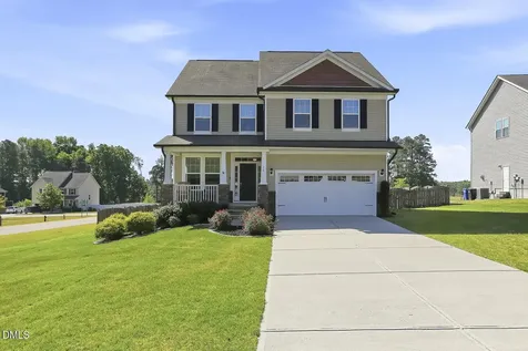 15 Windbrook Court Fuquay Varina NC 27526