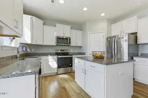 15 Windbrook Court Fuquay Varina NC 27526