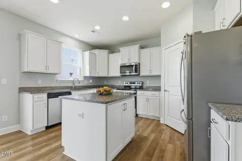 15 Windbrook Court Fuquay Varina NC 27526
