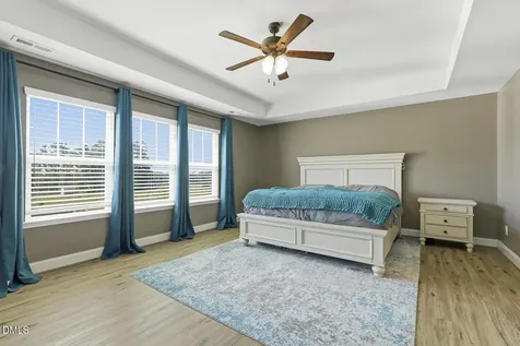 15 Windbrook Court Fuquay Varina NC 27526