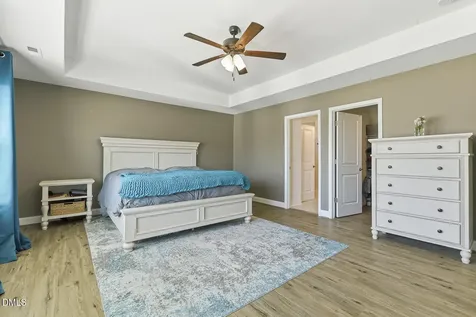 15 Windbrook Court Fuquay Varina NC 27526