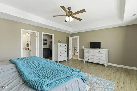 15 Windbrook Court Fuquay Varina NC 27526