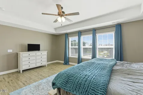 15 Windbrook Court Fuquay Varina NC 27526