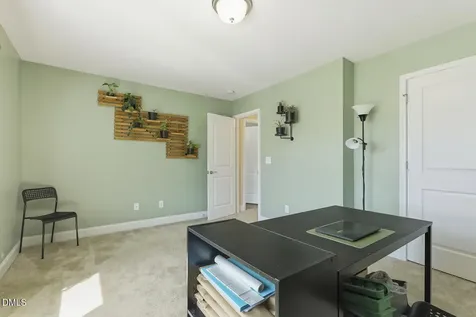 15 Windbrook Court Fuquay Varina NC 27526